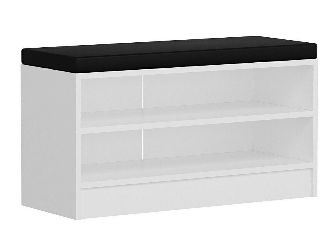 Batų dėžė Kailua E100 (Balta)