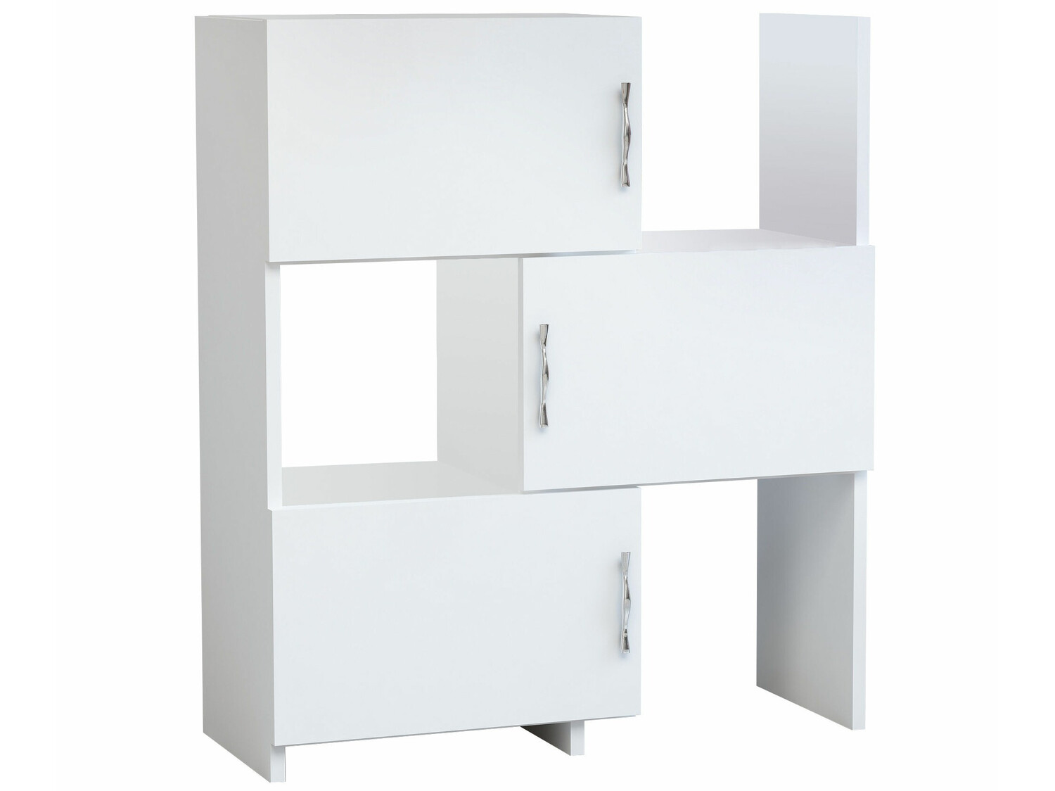 Pastatoma vonios spintelė Kailua 343