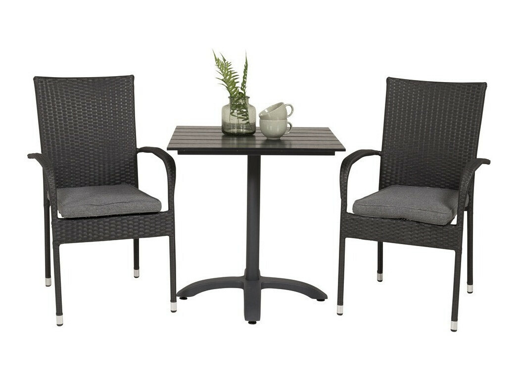 Balkono komplektas Dallas 2225