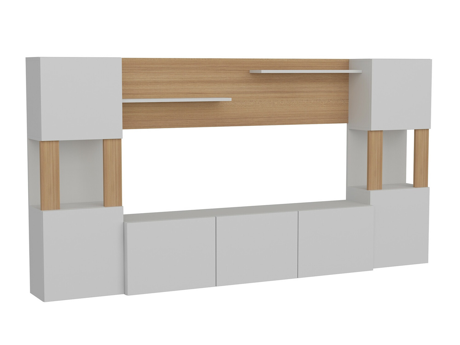 Svetainės komplektas Kailua 364