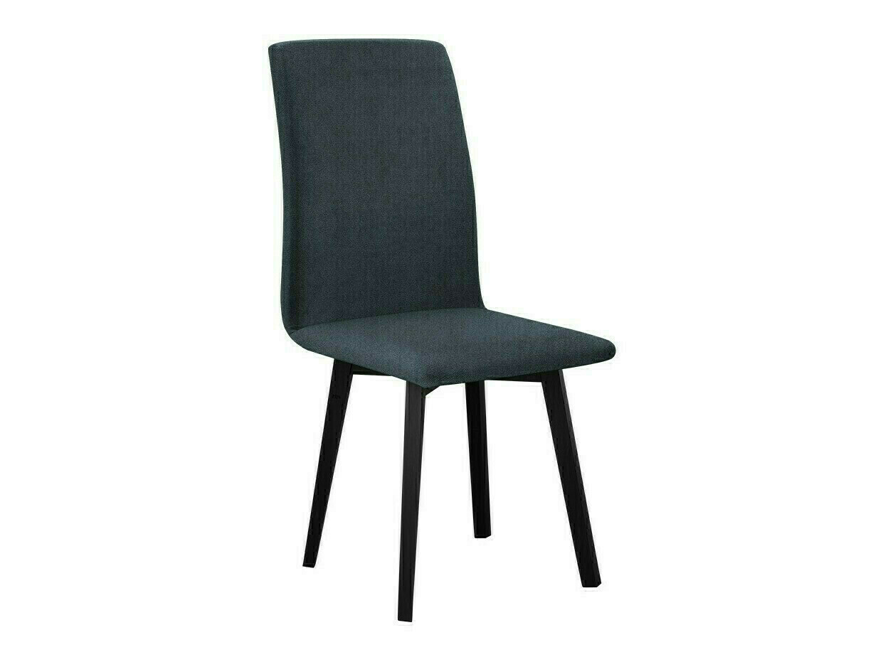 Valgomojo komplektas Victorville 326 (Juoda)