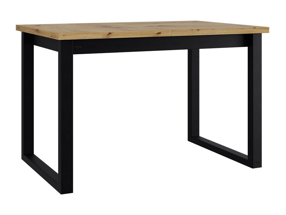 Stalas Victorville 327 (Artisan ąžuolas)