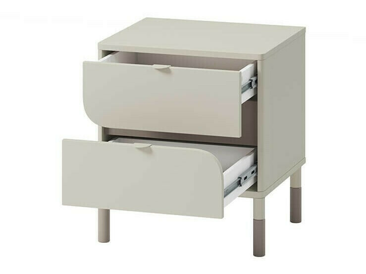 Vaikų kambario komplektas Lomsono 118