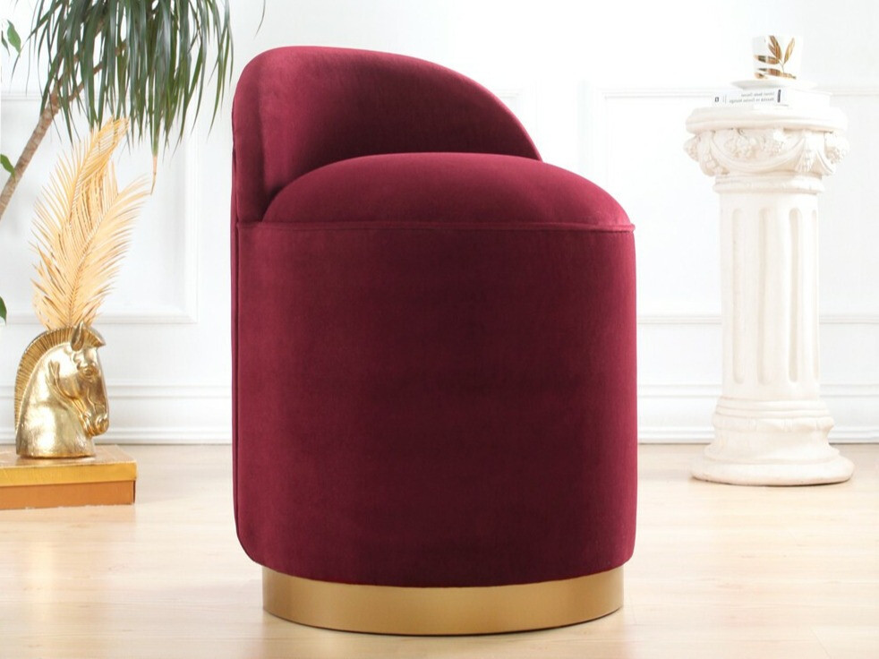 Pufas Altadena 218 (Raudona)