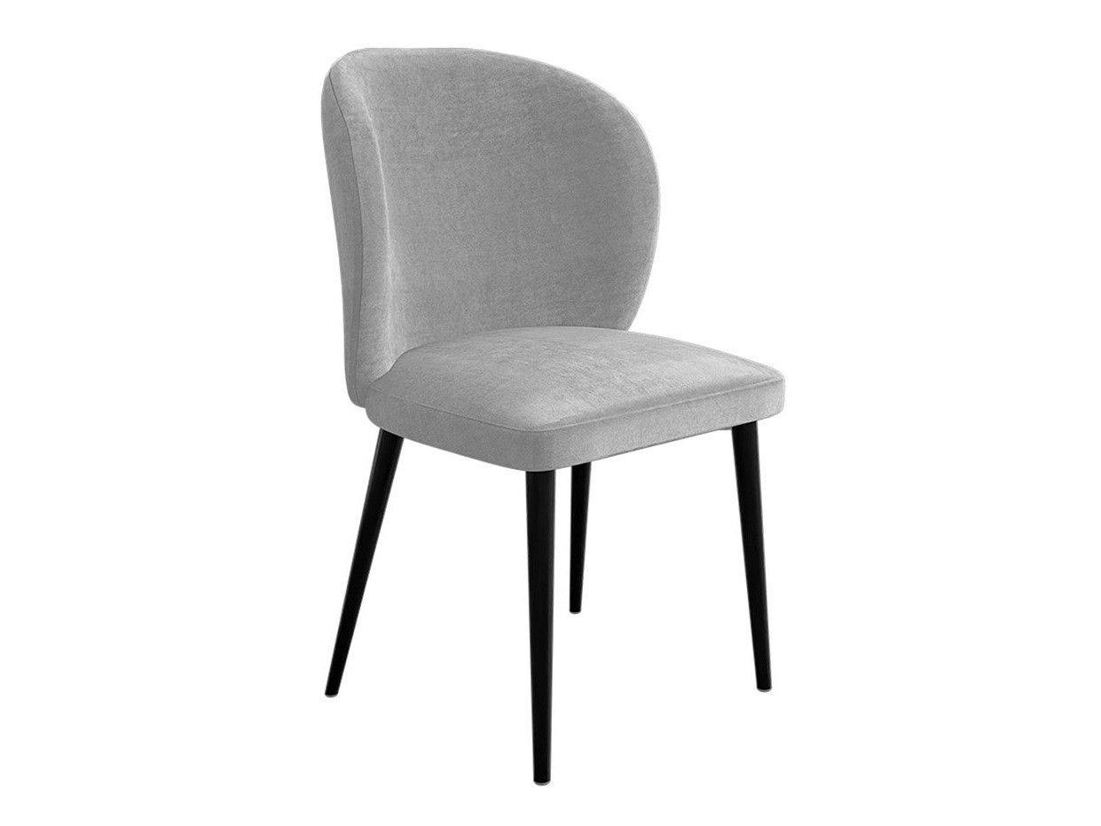 Kėdė Jackson 104 (Juoda + Magic Velvet 2240)