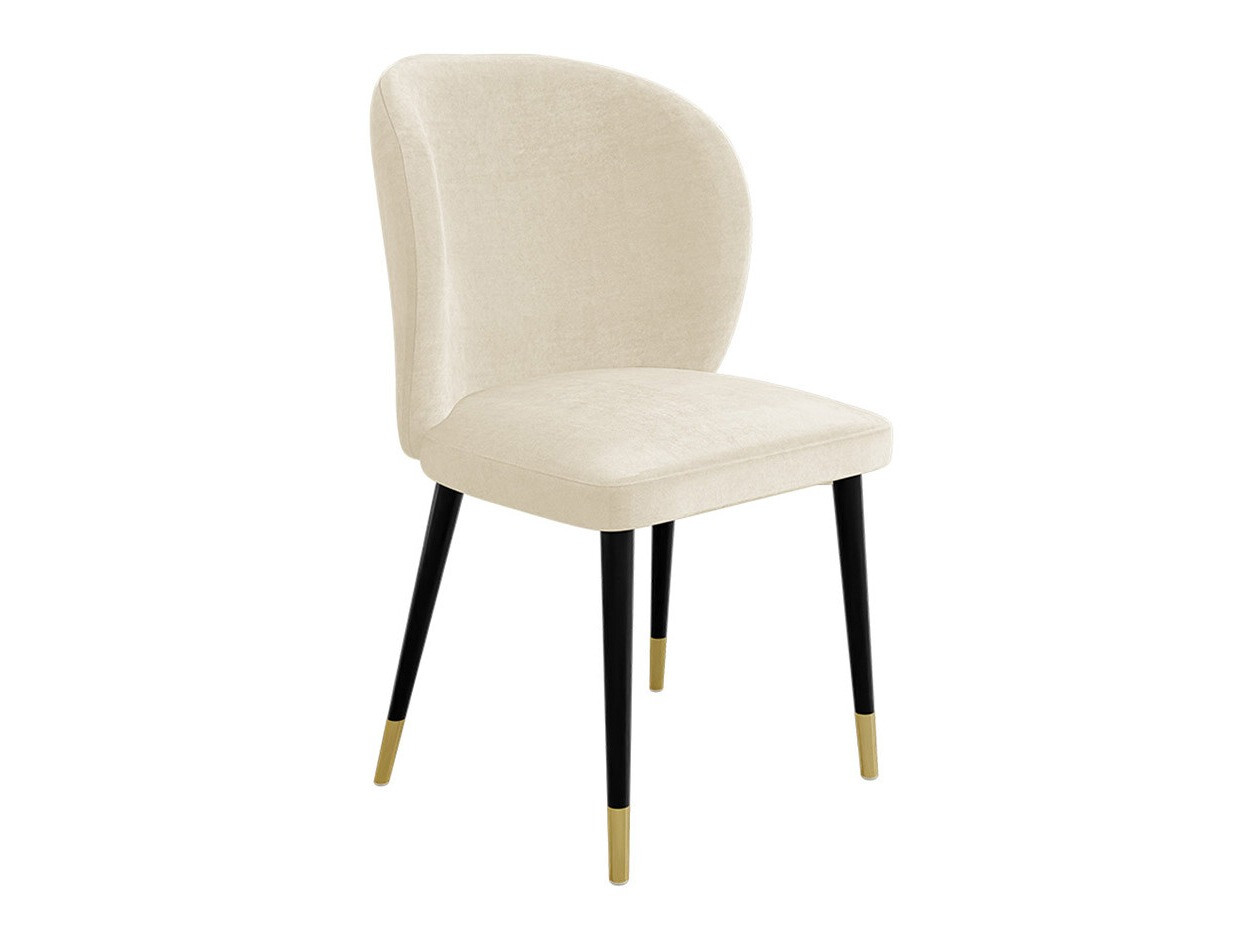 Kėdė Jackson 104 (Juoda + Magic Velvet 2250)