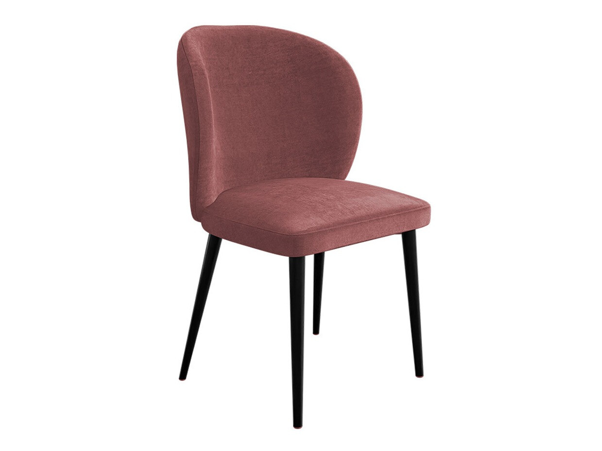 Kėdė Jackson 104 (Juoda + Magic Velvet 2258)