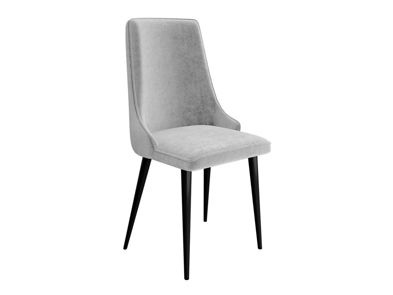 Kėdė Jackson 106 (Juoda + Magic Velvet 2240)