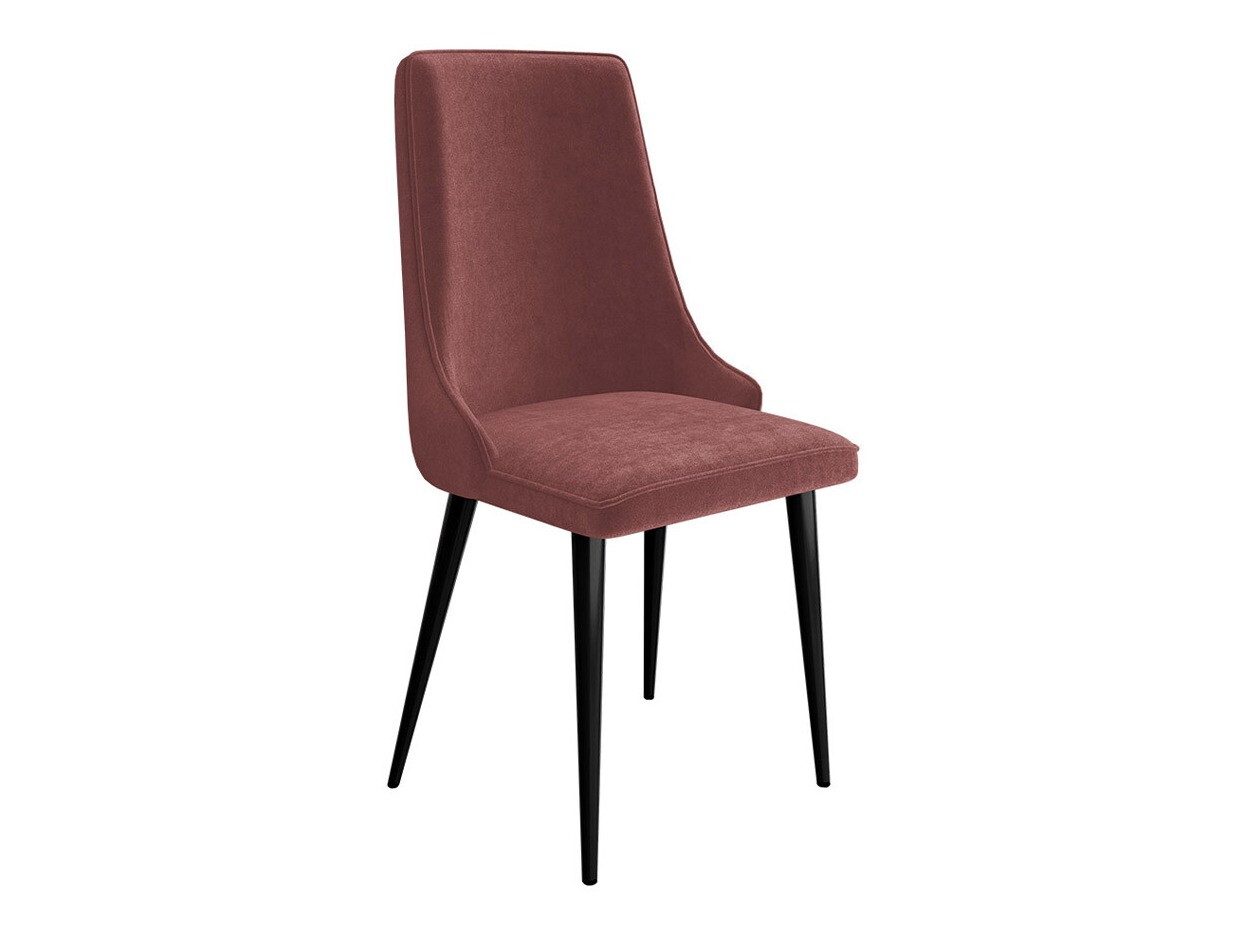 Kėdė Jackson 106 (Juoda + Magic Velvet 2258)