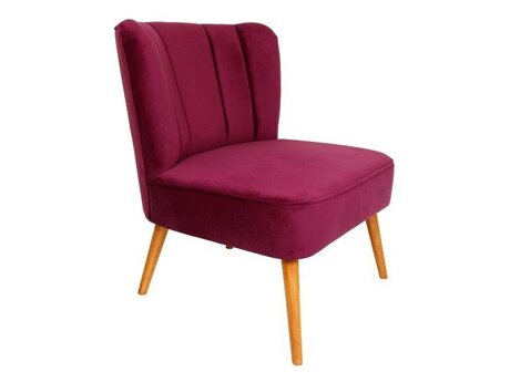 Fotelis Altadena 235 (Bordo)