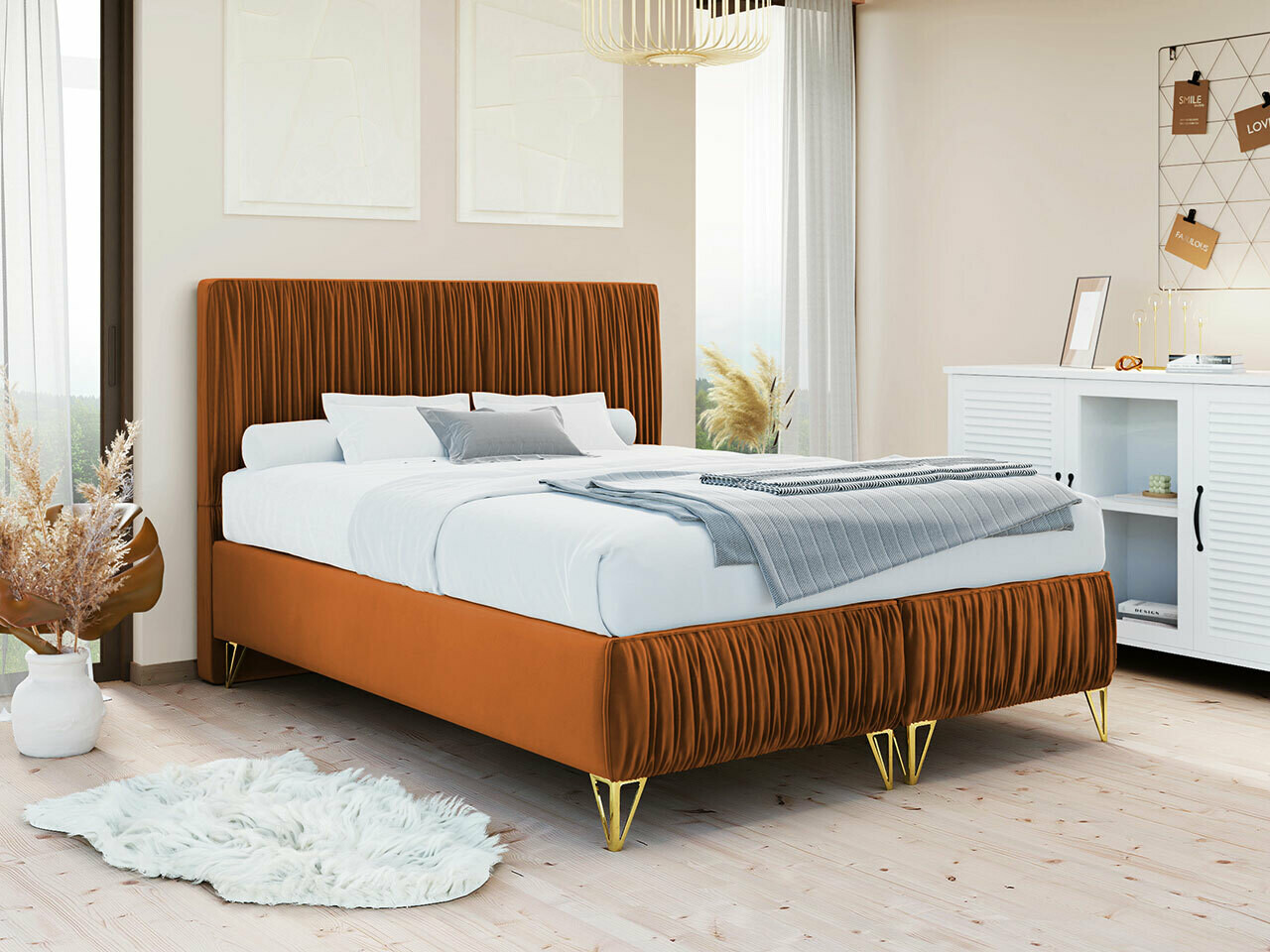 Lova Logan 112 (Amor Velvet 4305)