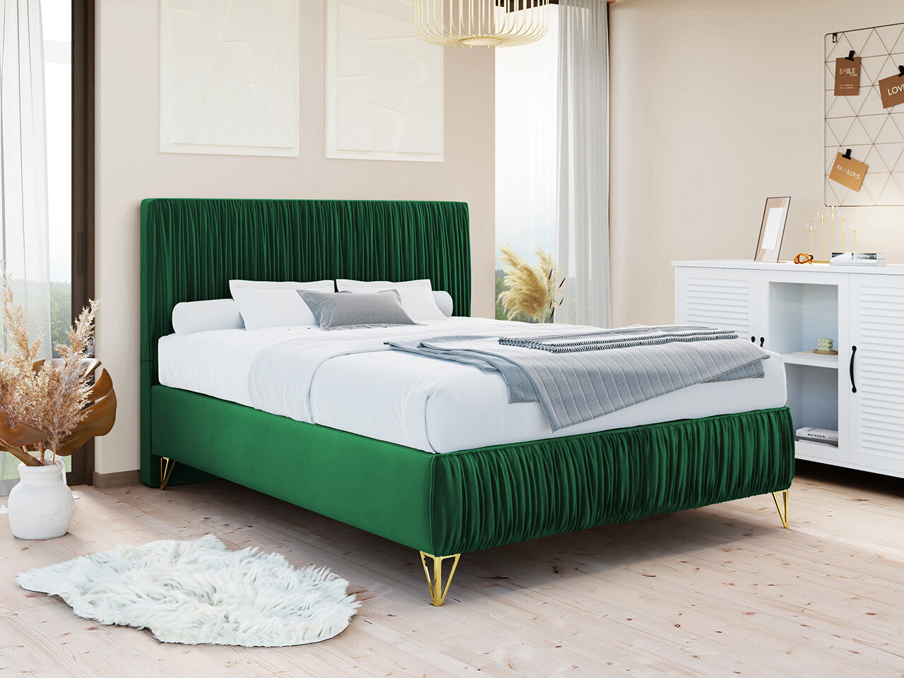 Lova Logan 112 (Amor Velvet 4311)