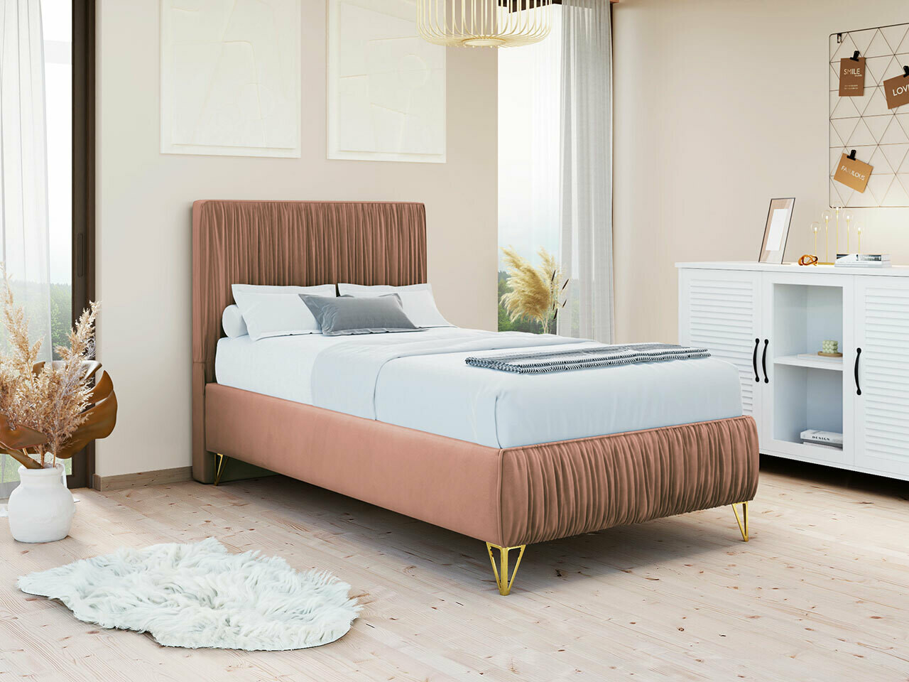 Lova Logan 112 (Amor Velvet 4328)