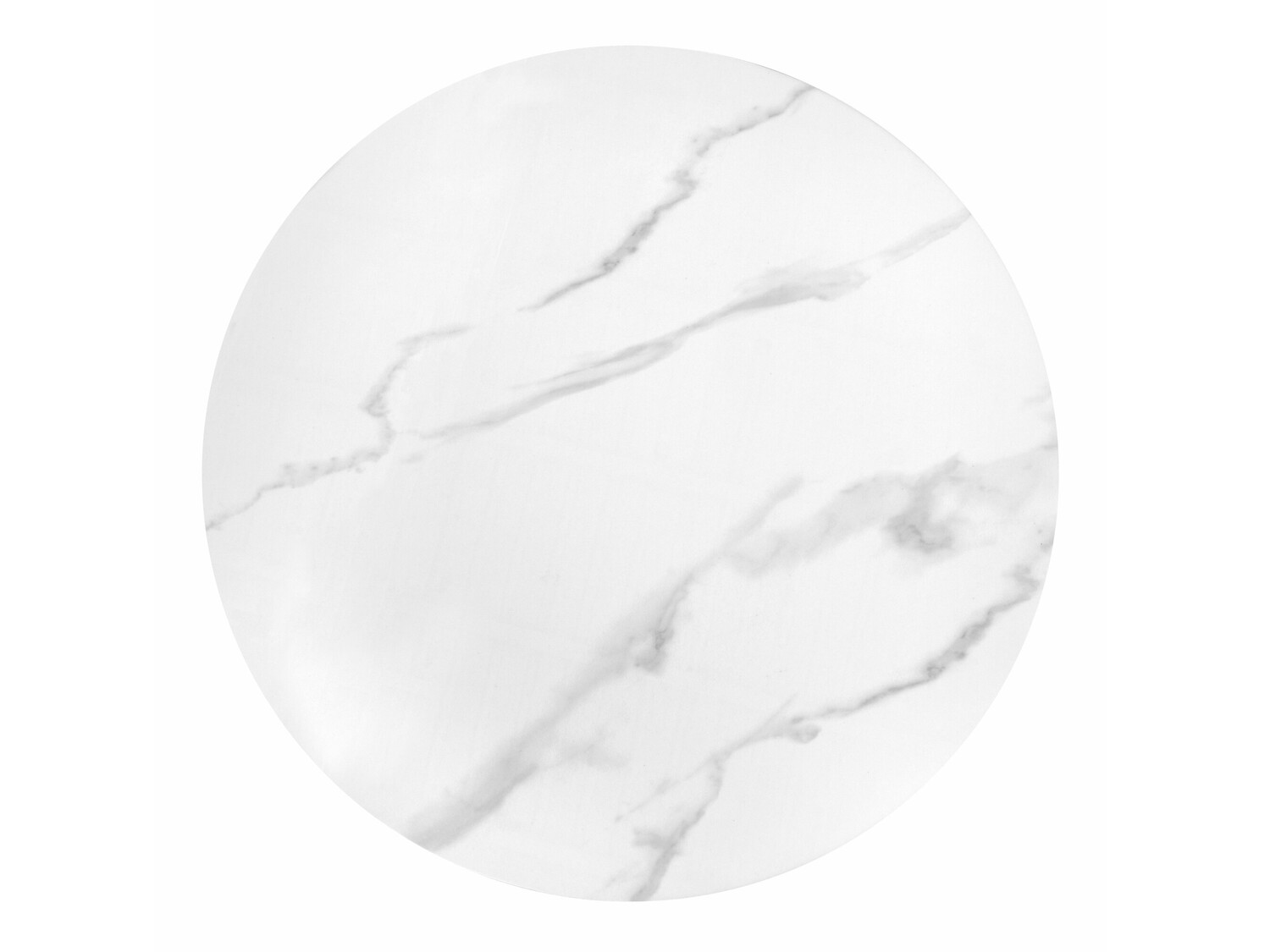 Žurnalinis staliukas Houston 1553 (Auksinė + Baltas marmuras)