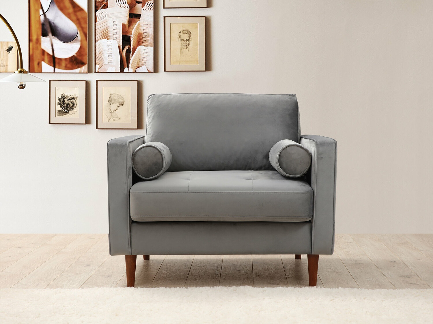 Fotelis Altadena 253