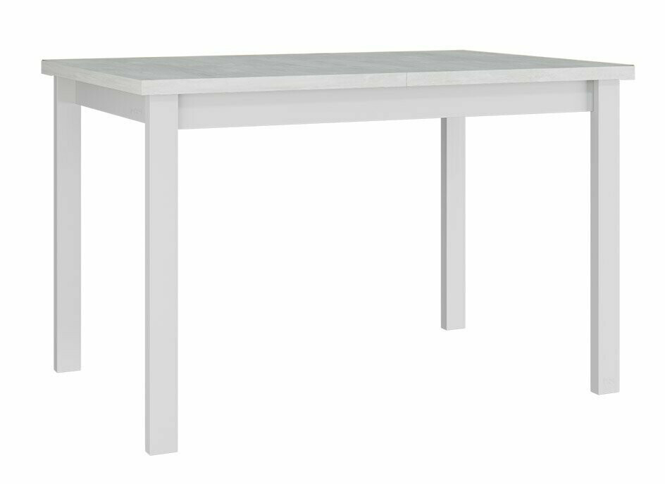 Valgomojo komplektas Victorville 286 (Balta)