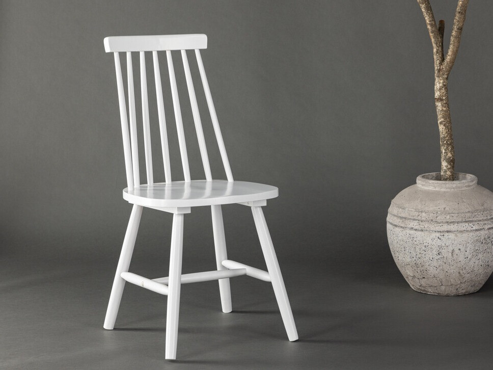 Kėdė Dallas 4195 (Balta)