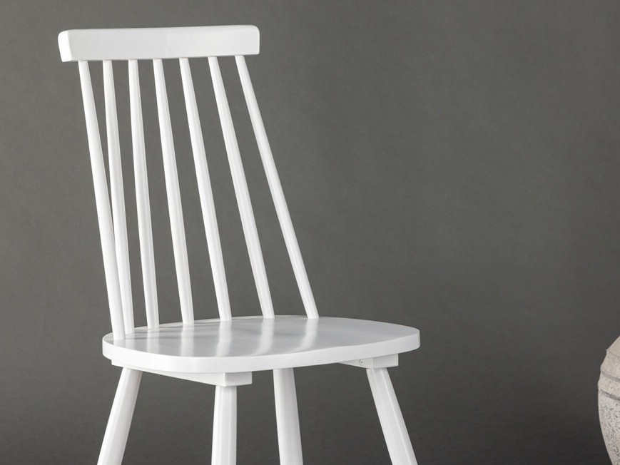 Kėdė Dallas 4195 (Balta)