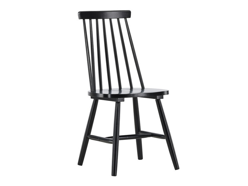 Kėdė Dallas 4195 (Juoda)