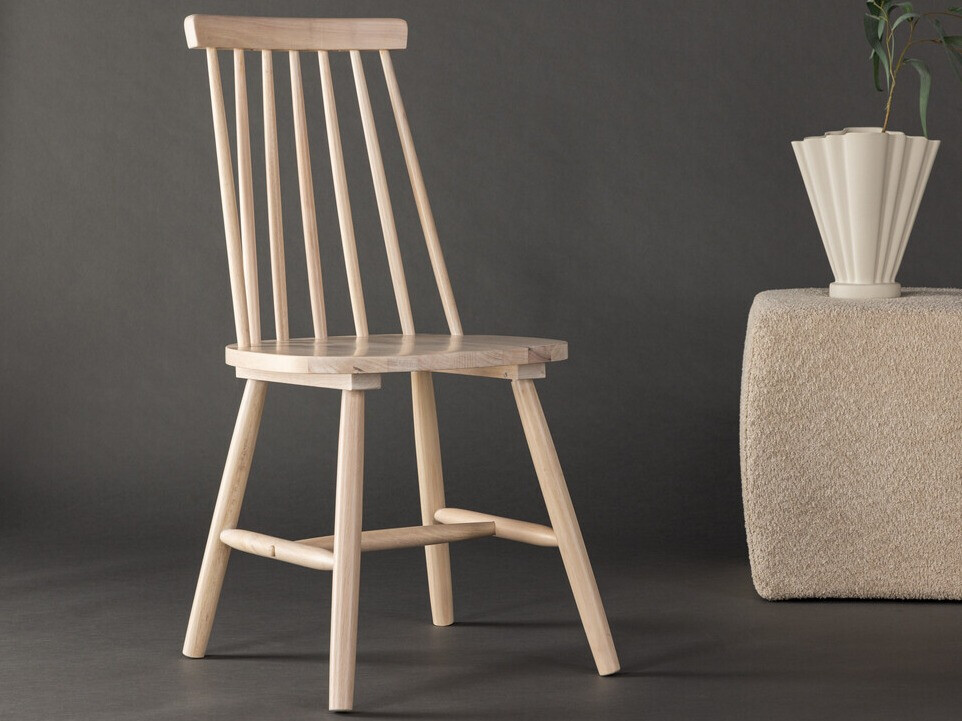 Kėdė Dallas 4195 (Šviesi ruda)