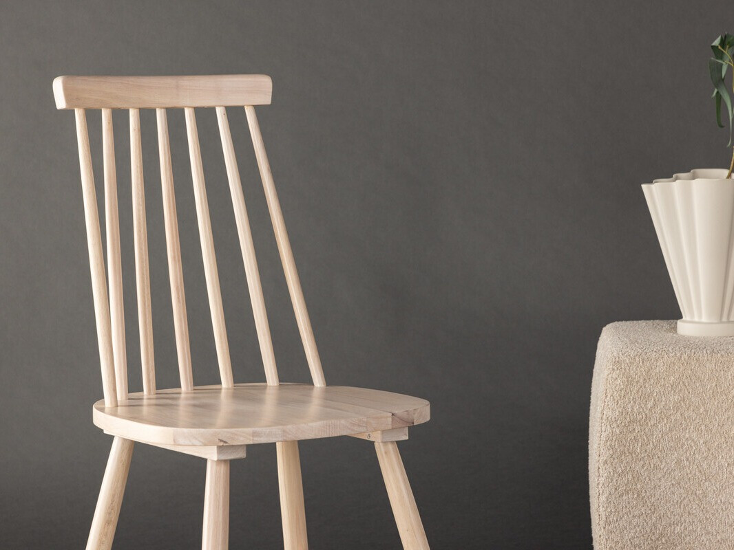 Kėdė Dallas 4195 (Šviesi ruda)