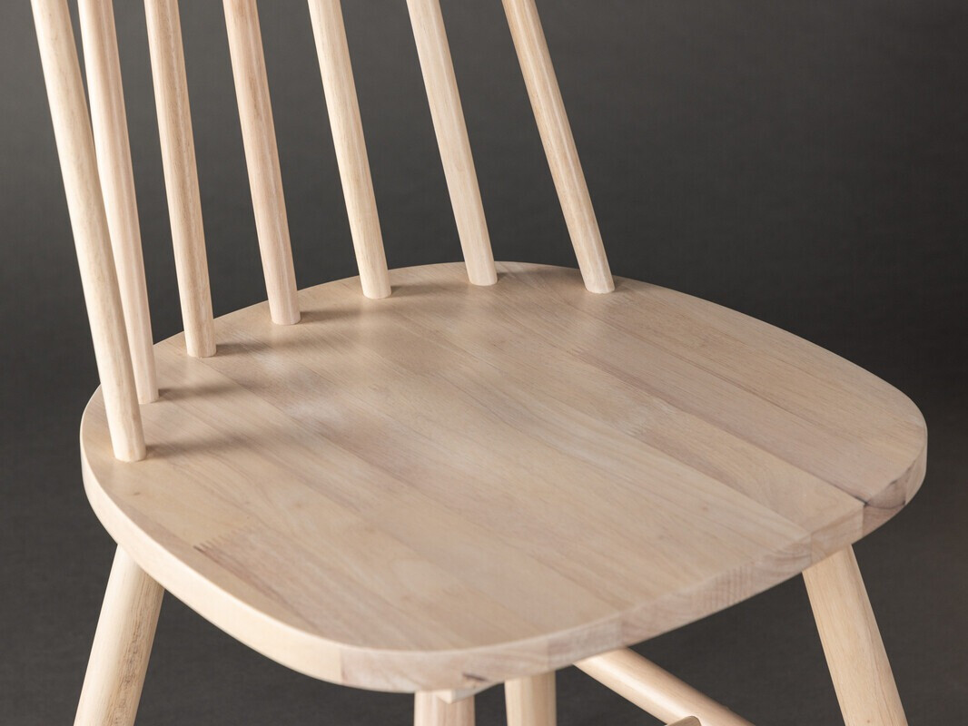 Kėdė Dallas 4195 (Šviesi ruda)