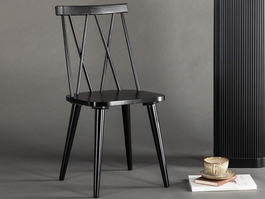 Kėdė Dallas 4196 (Juoda)