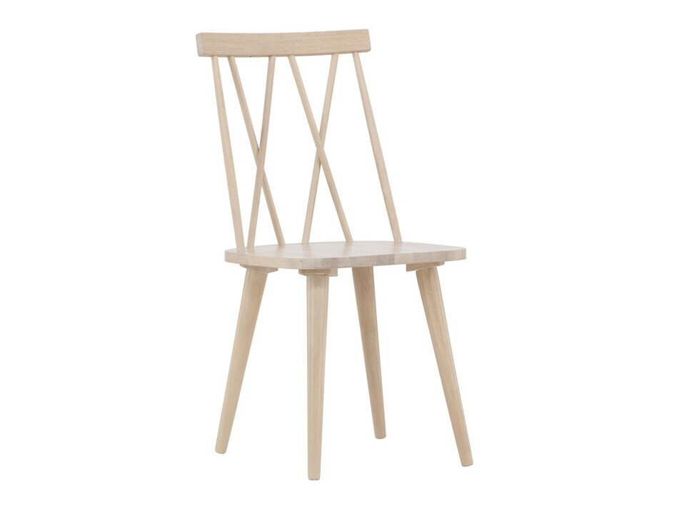 Kėdė Dallas 4196 (Šviesi ruda)