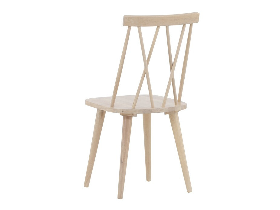 Kėdė Dallas 4196 (Šviesi ruda)