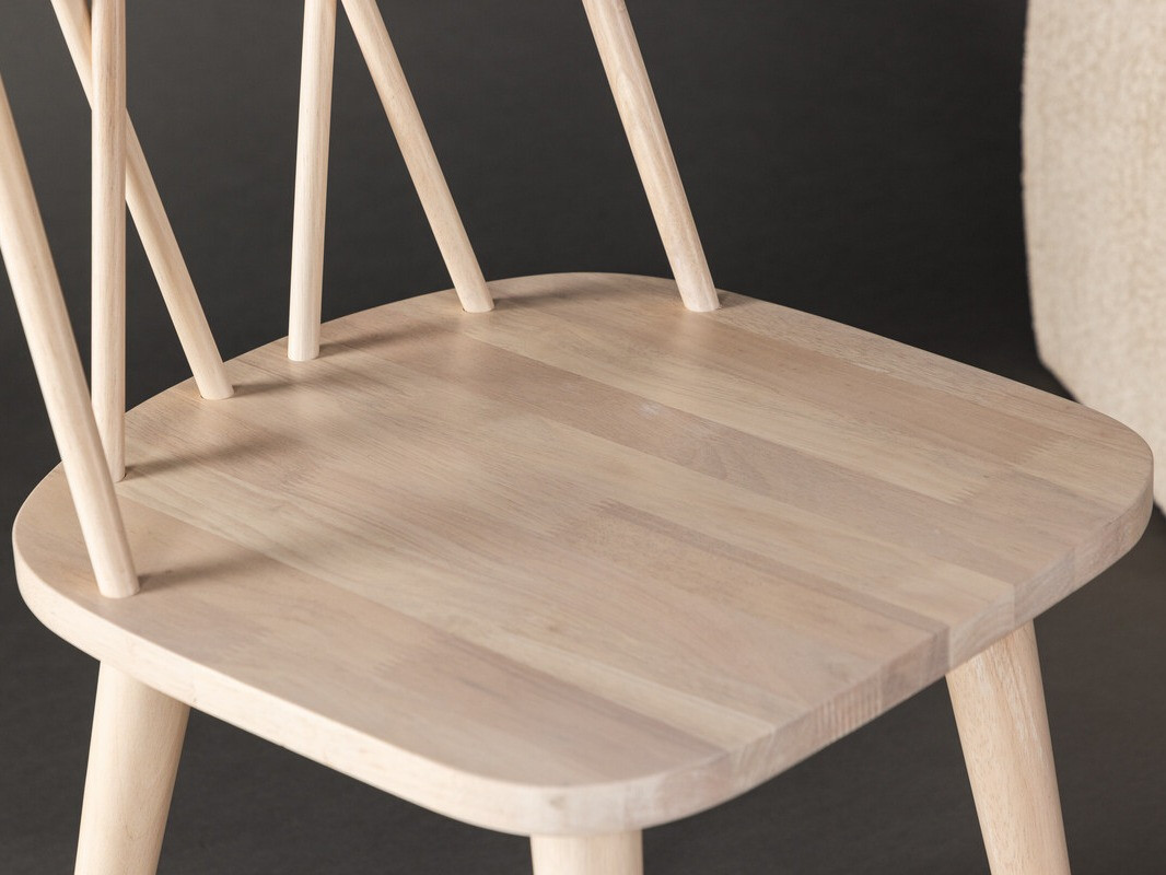 Kėdė Dallas 4196 (Šviesi ruda)