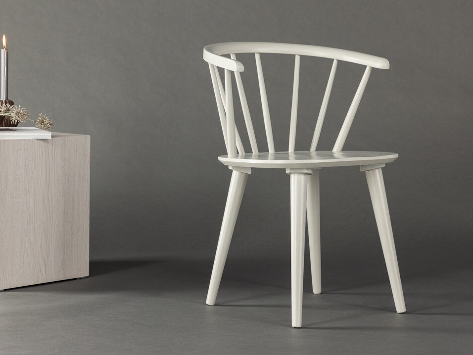 Kėdė Dallas 4197 (Šviesi pilka)