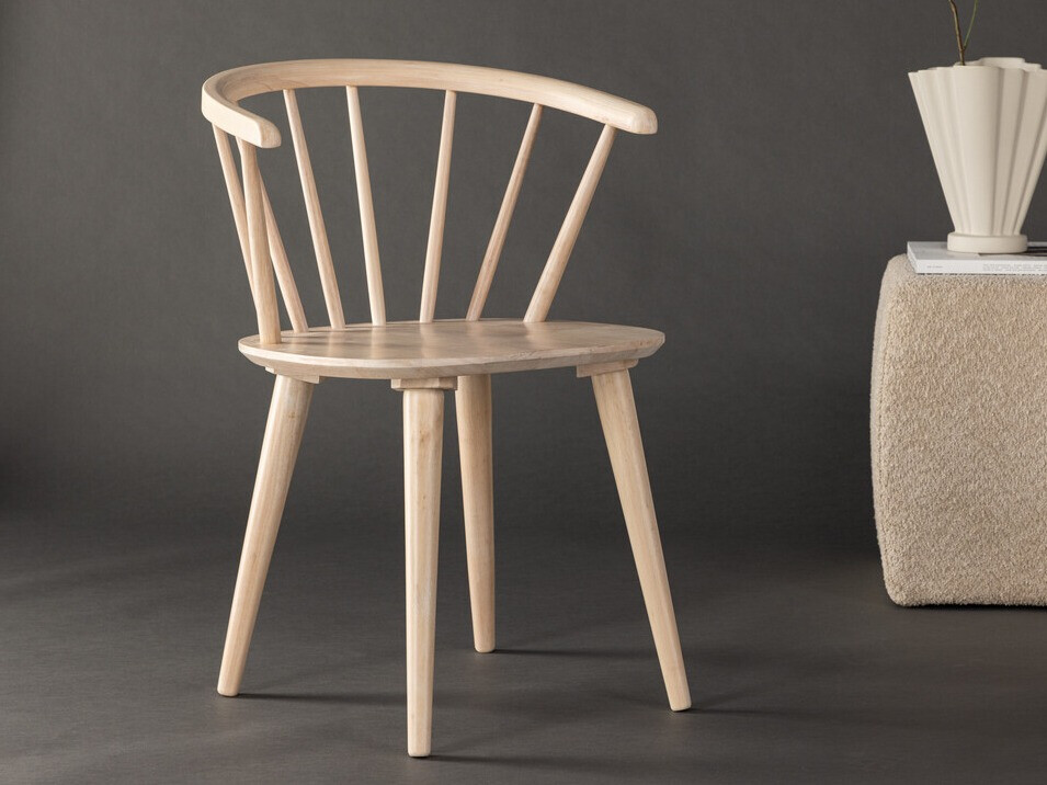 Kėdė Dallas 4197 (Šviesi ruda)