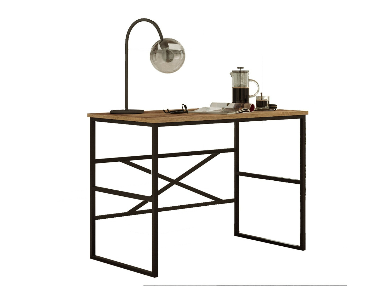 Darbo stalas Kailua 704