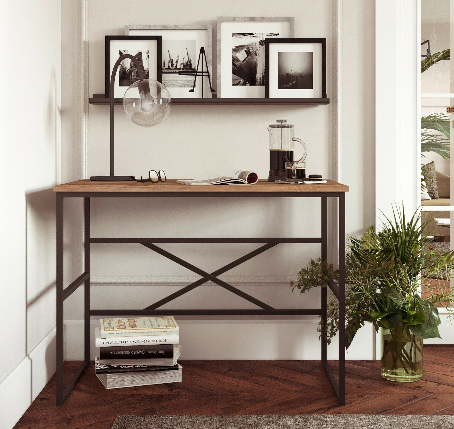 Darbo stalas Kailua 704