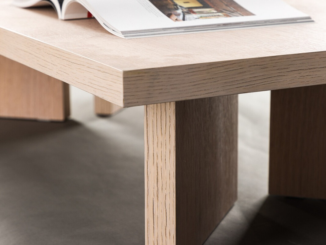 Žurnalinis staliukas Dallas 4204