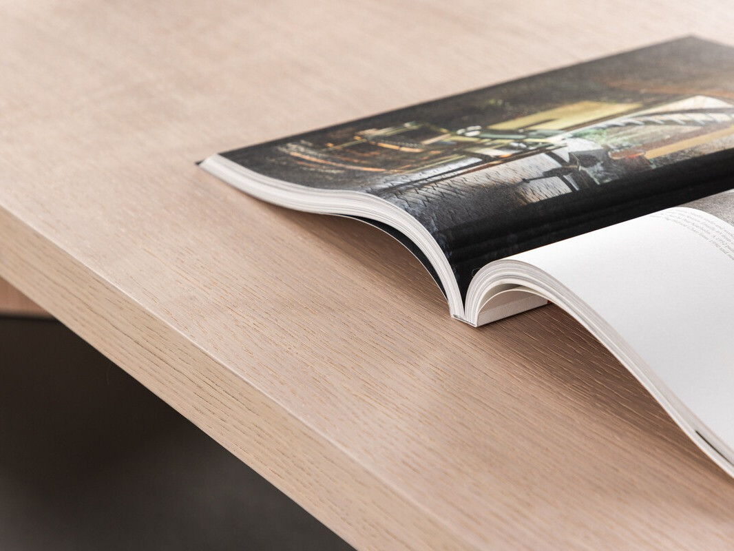 Žurnalinis staliukas Dallas 4204