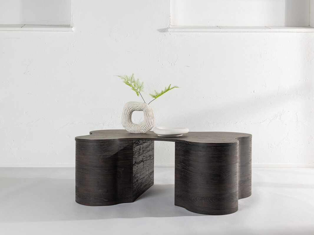 Žurnalinis staliukas Dallas 4205