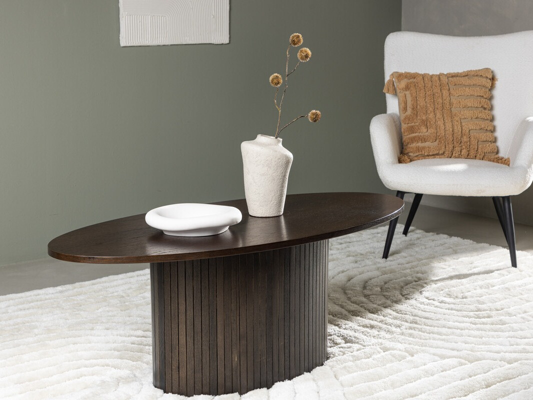 Žurnalinis staliukas Dallas 4209