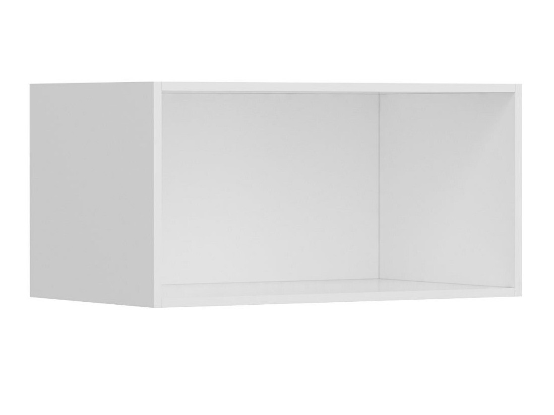 Pakabinama lentyna Kailua L120 (Balta + Antracitas)