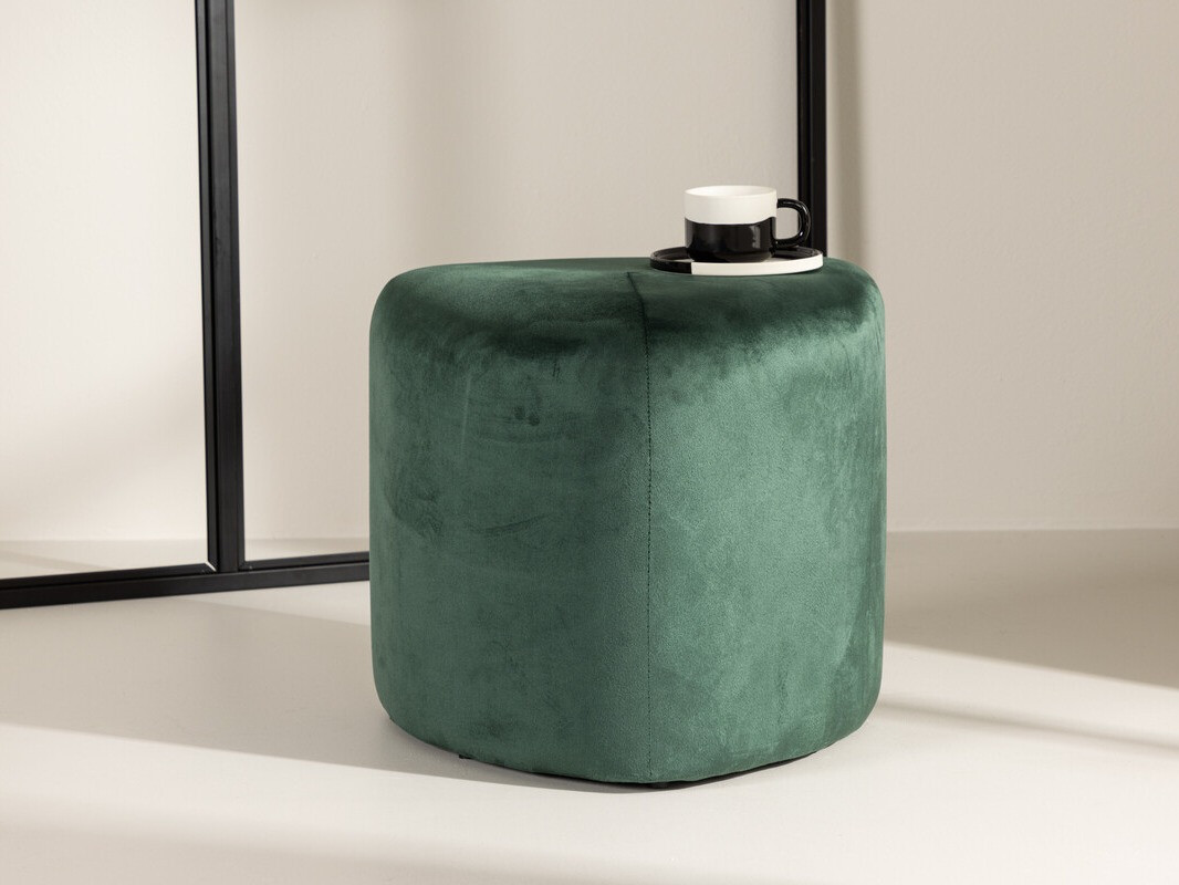 Pufas Dallas 4222 (Žalia)