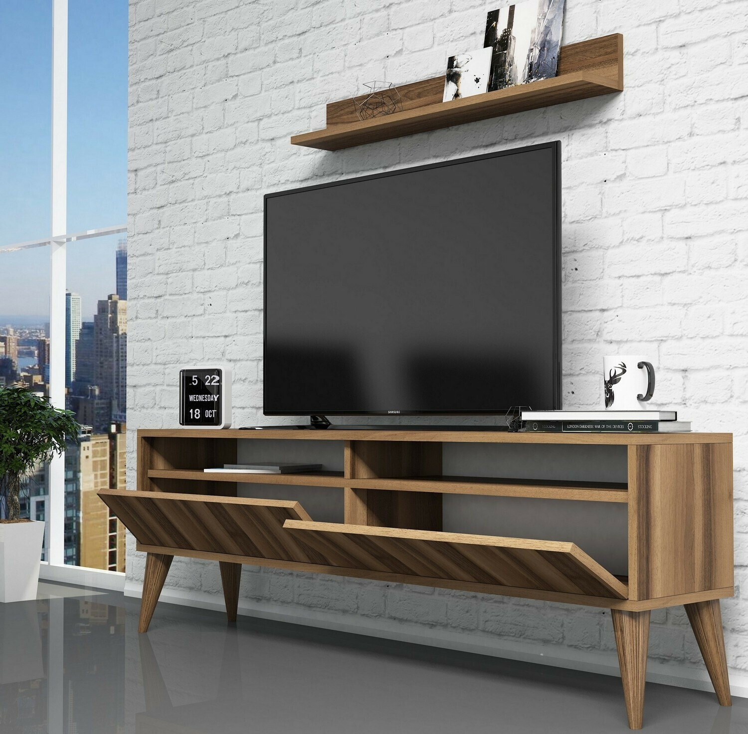 Svetainės komplektas Kailua 860