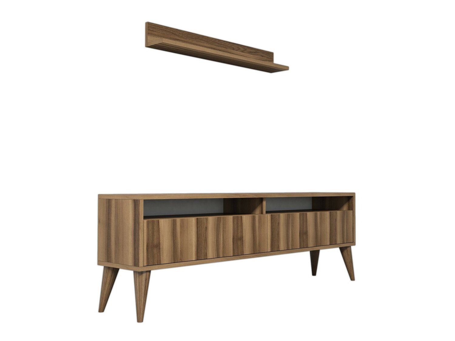 Svetainės komplektas Kailua 860