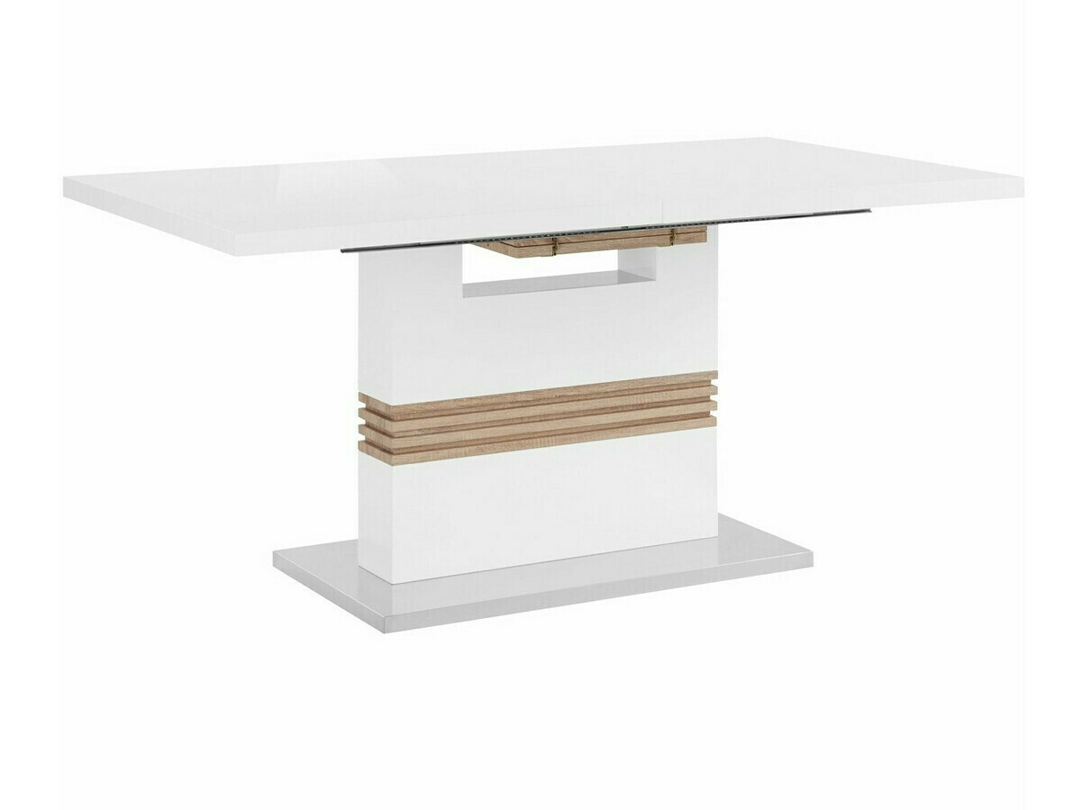 Valgomojo komplektas Denton 1111 (Kapučino)