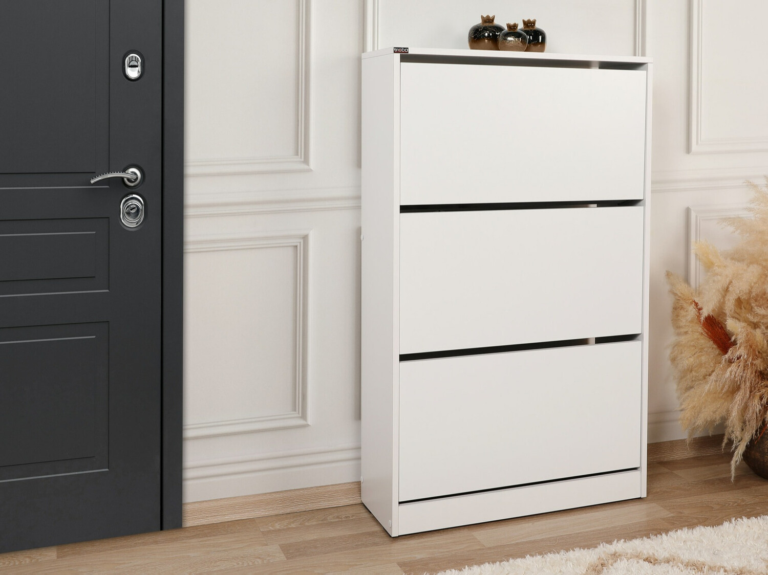 Batų dėžė Kailua 1040