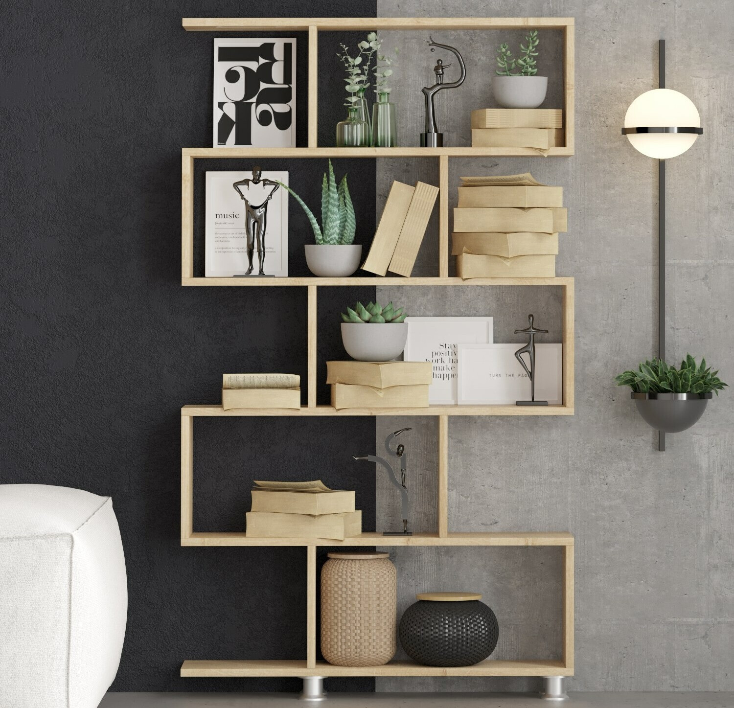 Lentyna Kailua 1042 (Ąžuolas)