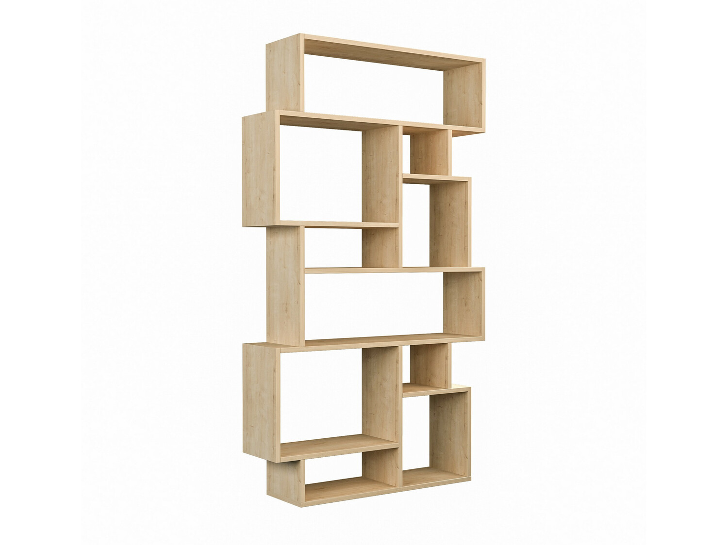 Lentyna Kailua 1080 (Sonomos ąžuolas)