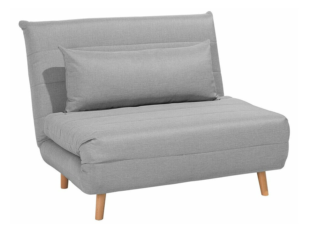 Fotelis Berwyn 114 (Pilka)