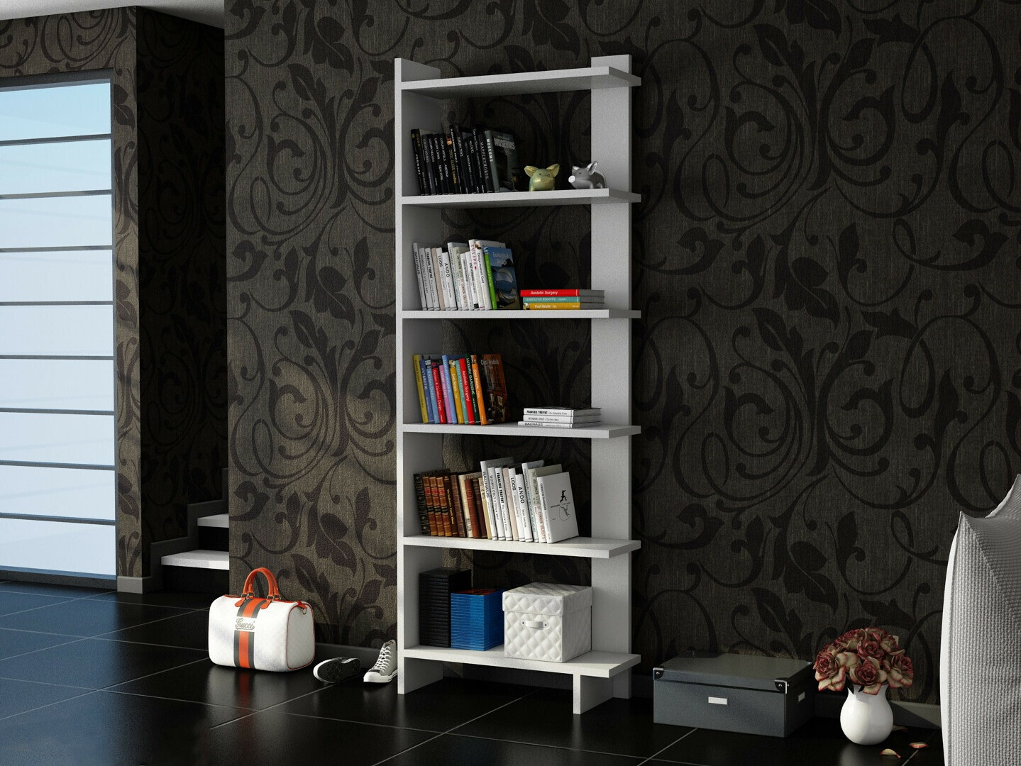 Lentyna Kailua 1090 (Balta)