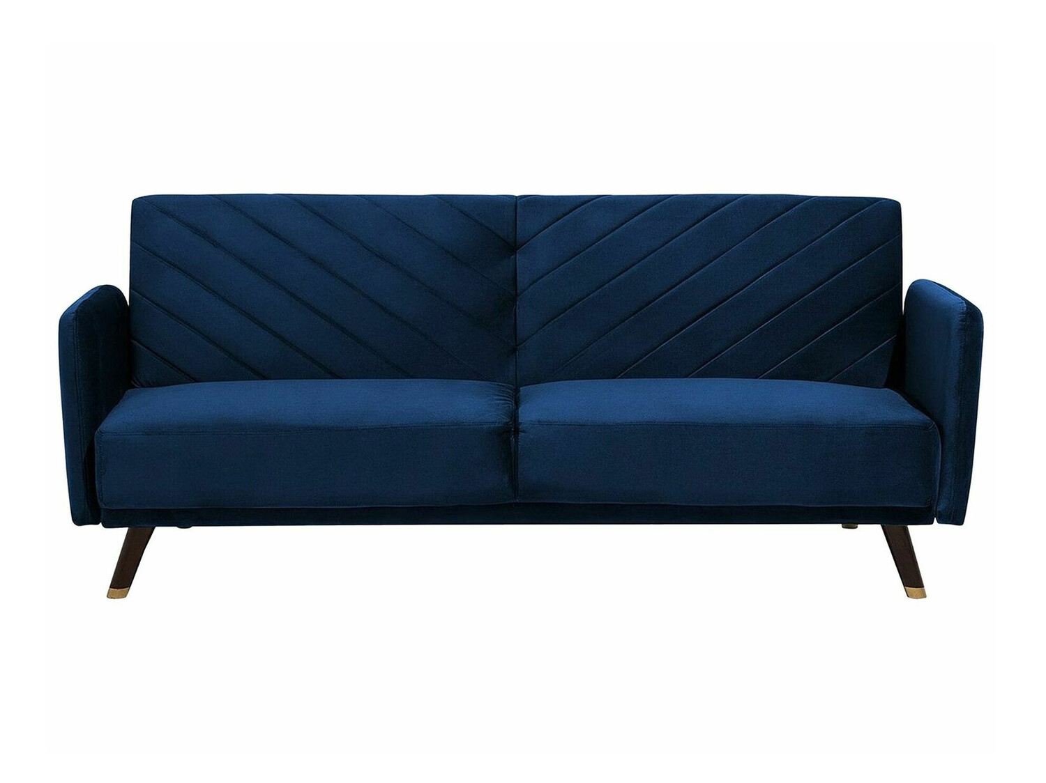 Sofa lova Berwyn 120 (Mėlyna)