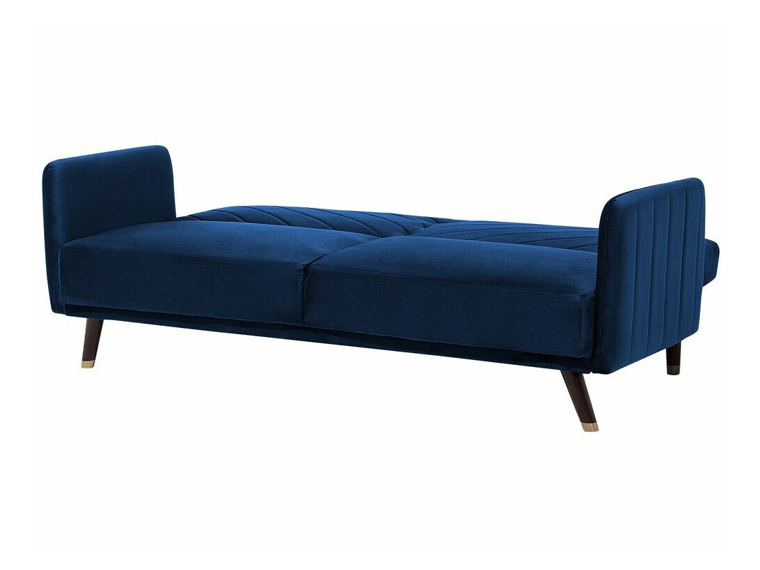 Sofa lova Berwyn 120 (Mėlyna)